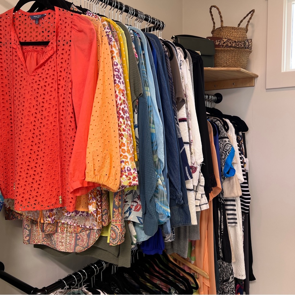 🛍️ Shapeshoppjenn Going Live 🛍️Come Say Hi ❤️ 4 Updates - Picture 6 of 8